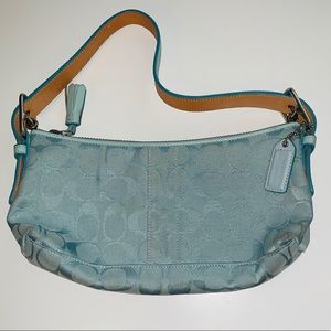 Mini Coach Purse